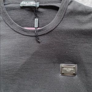 Dolce&gabbana t shirt